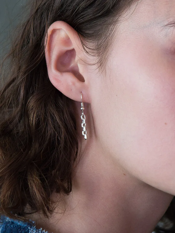 Martine Ali Baby Diamond Earring