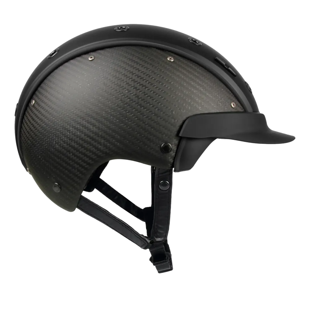 MASTER 6 Riding Helmet by Casco