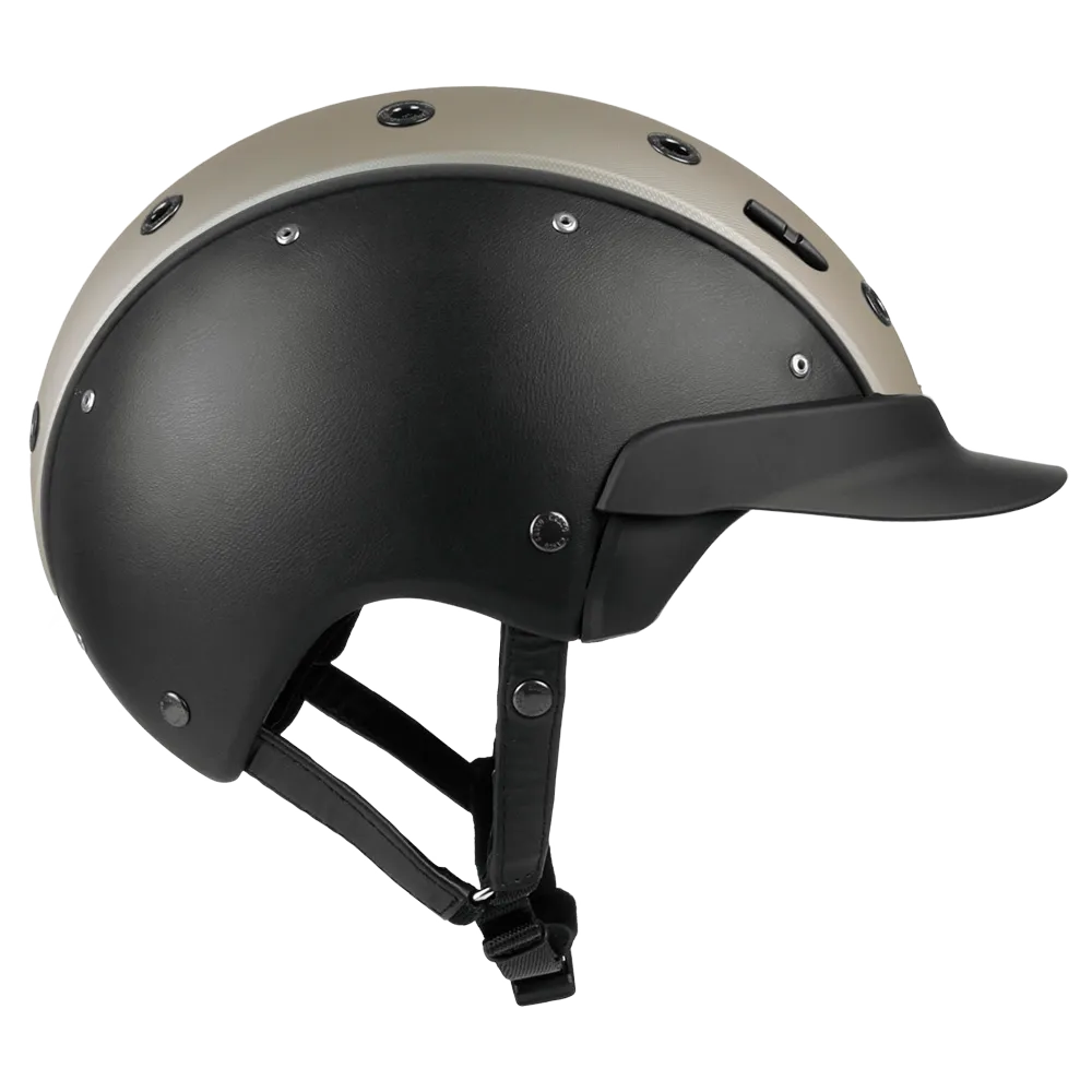 MASTER 6 Riding Helmet by Casco