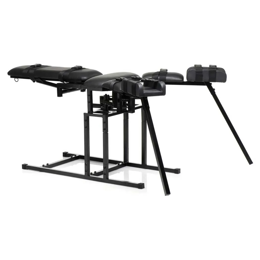 Master Series Leg Spreader Obedience Chair