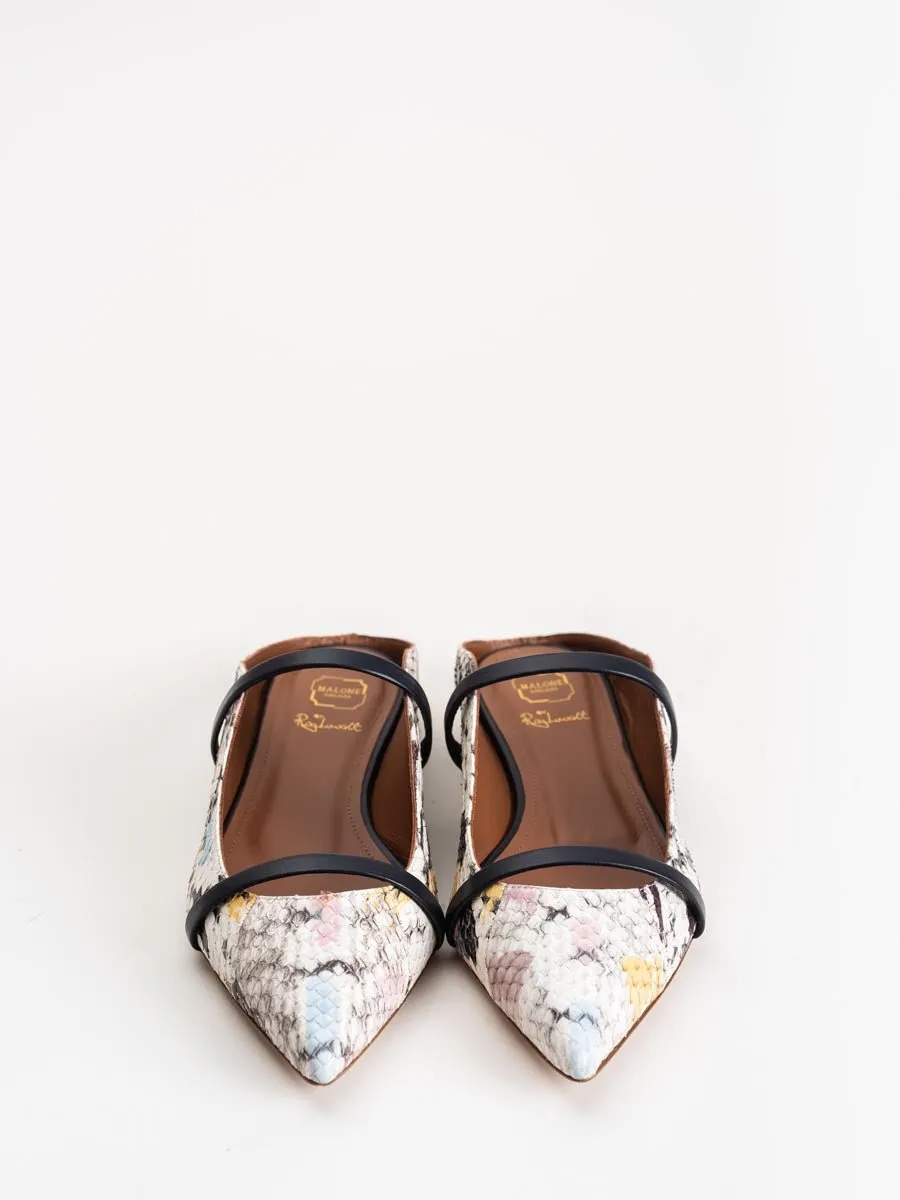 maureen elaphe flat