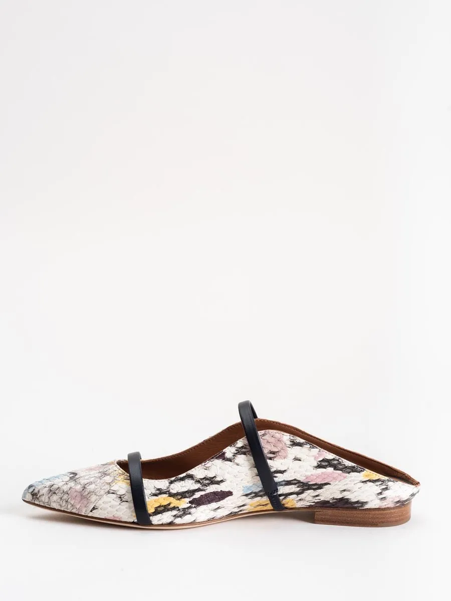 maureen elaphe flat