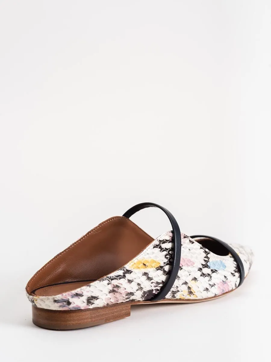 maureen elaphe flat