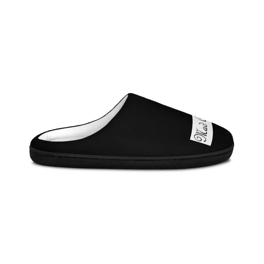 MC02's Men's Indoor Slippers