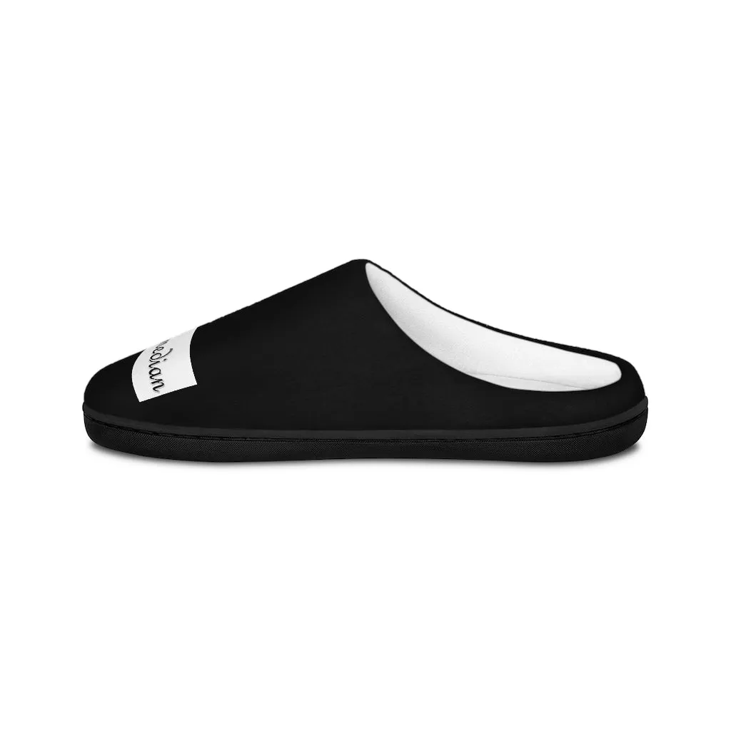 MC02's Men's Indoor Slippers