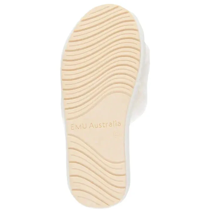 McKay Slippers | Natural