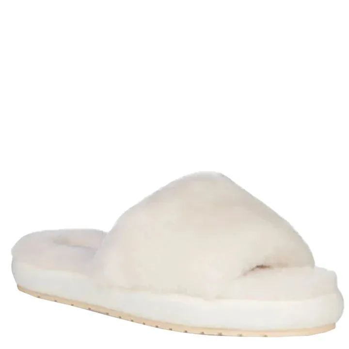 McKay Slippers | Natural