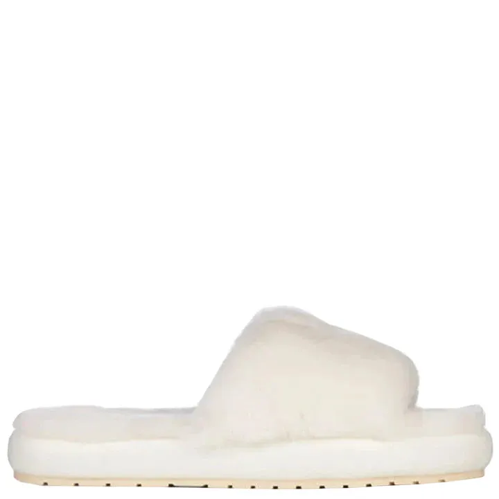 McKay Slippers | Natural