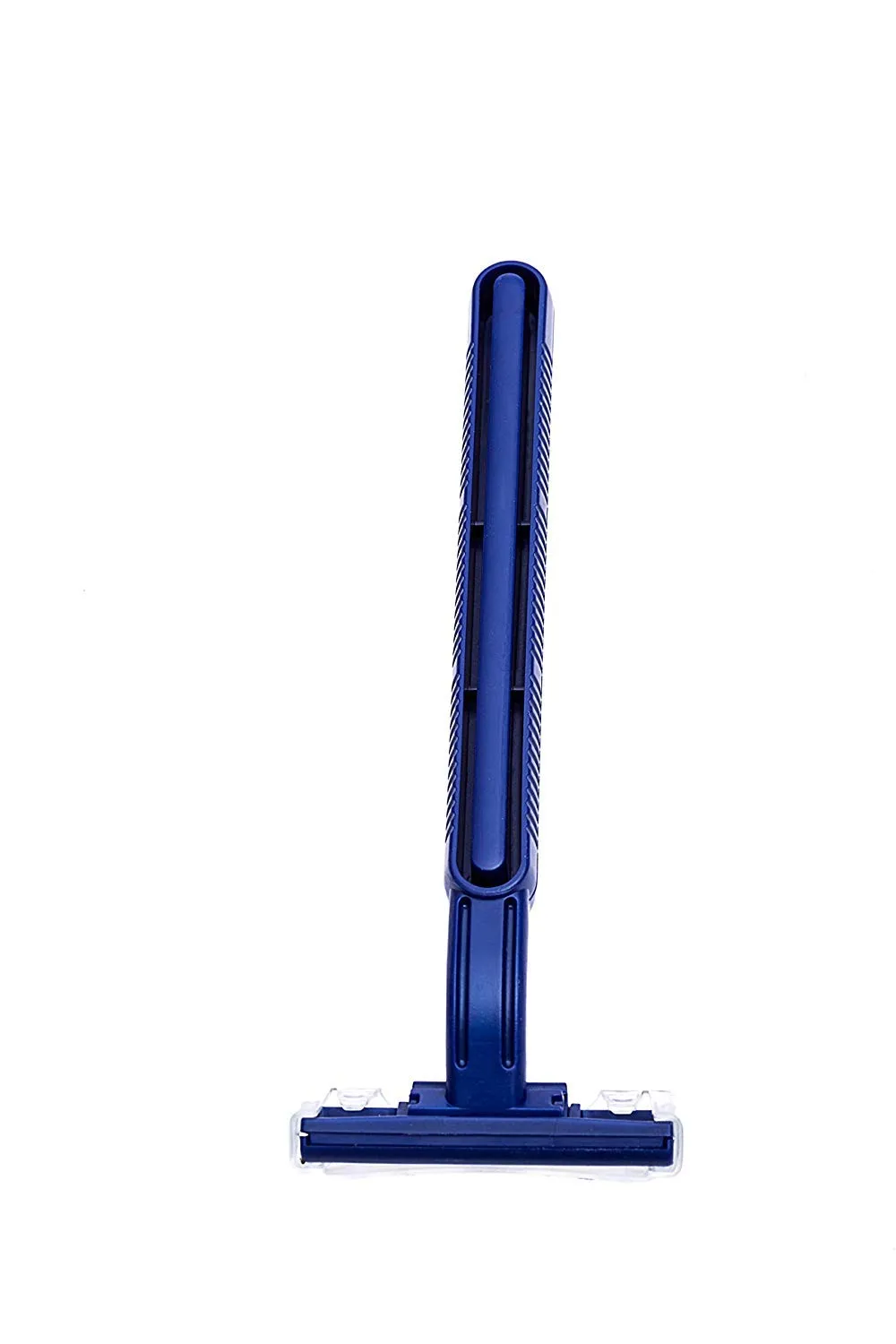 McKesson Twin Blade Razor Disposable - Box of 50 - Model 16-rz50