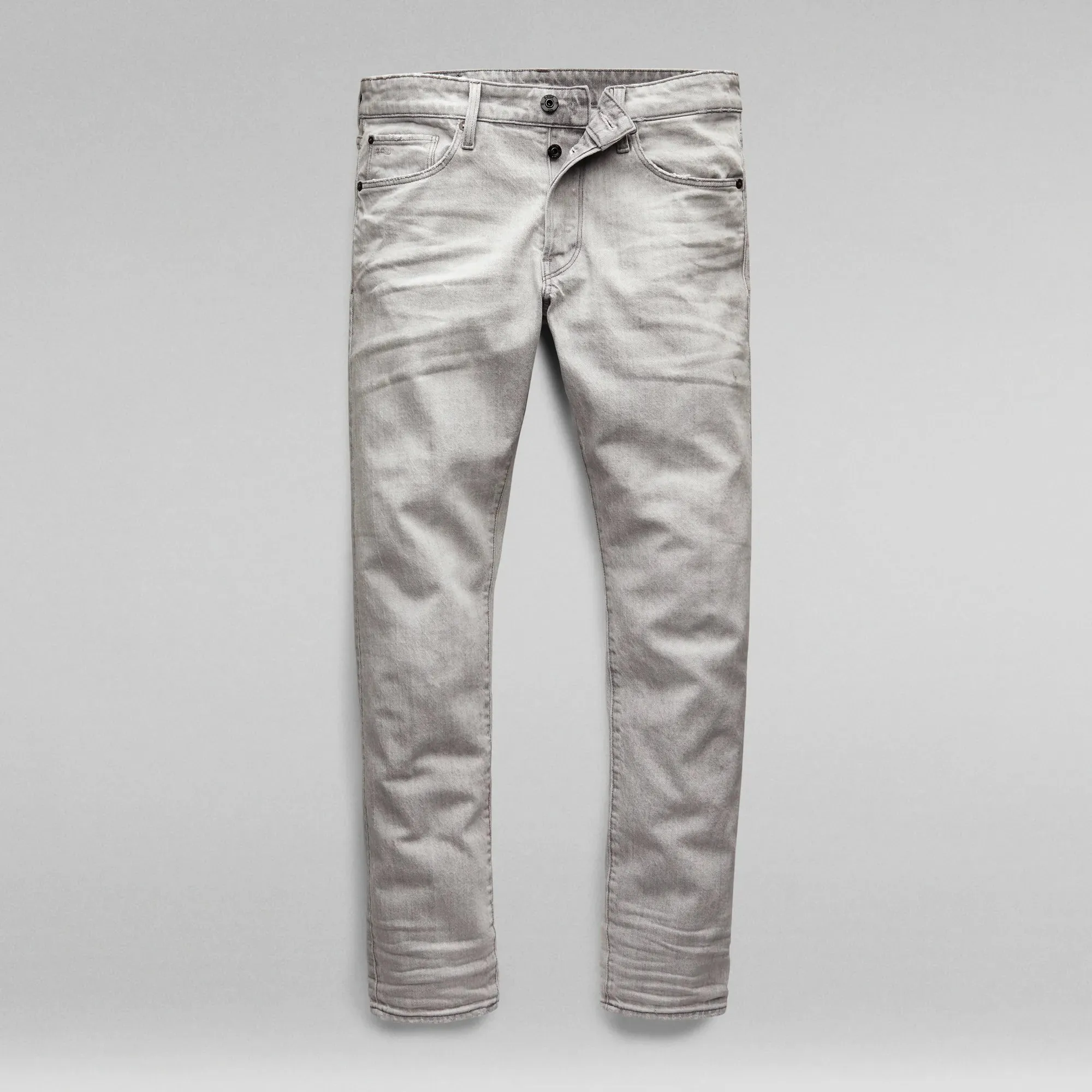 Men's 3301 Slim Denim Jeans Pant