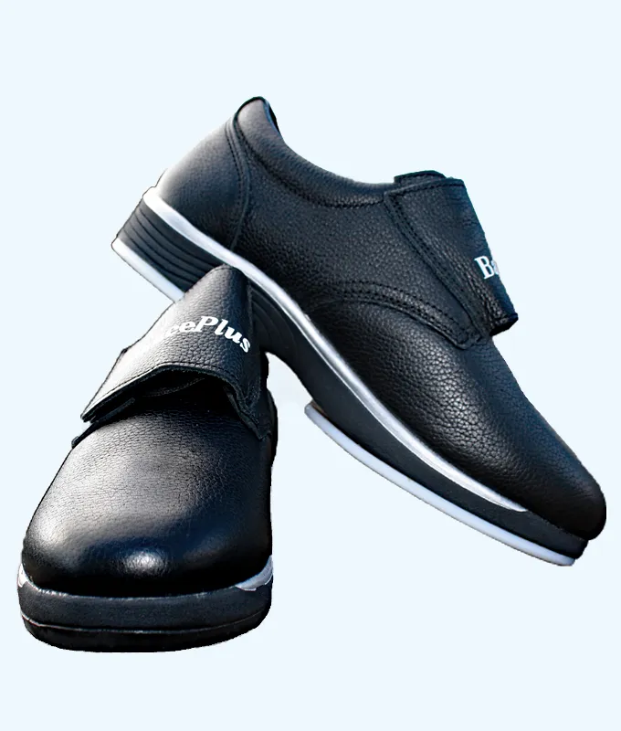 Men's 903 Series Curling Shoes 3/16" Two Piece Slider (LH)
