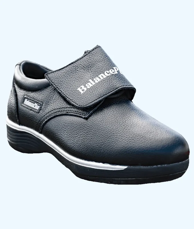 Men's 903 Series Curling Shoes 3/16" Two Piece Slider (LH)