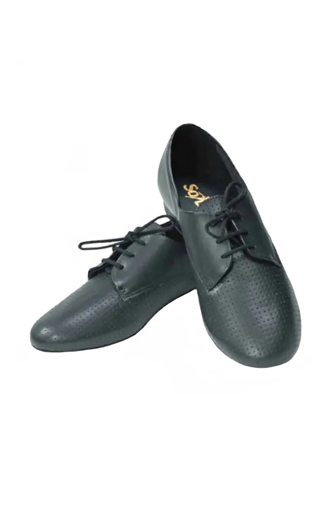 Mens Ballroom Shoes