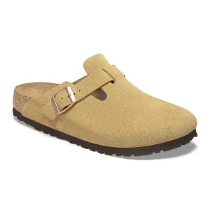 Men's Boston (Latte Cream)
