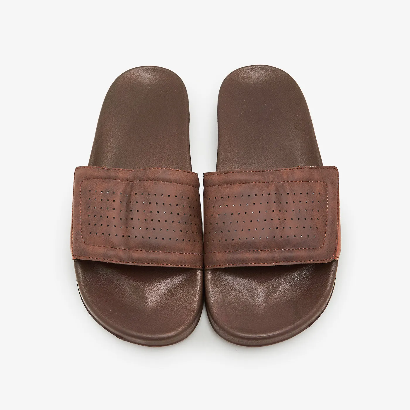 Men's Casual Slippers