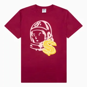 Men's Dollar Short Sleeve Crew Neck T-Shirt
