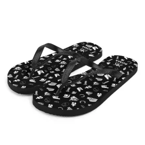 Men's Flip-Flops 'Roma Uomo'