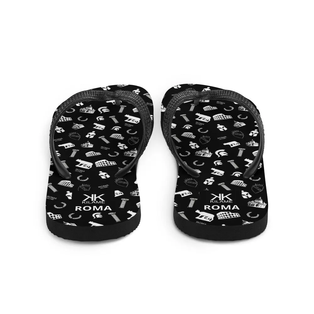Men's Flip-Flops 'Roma Uomo'