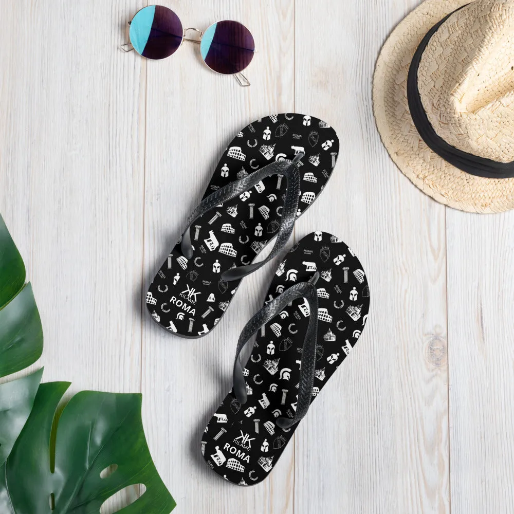 Men's Flip-Flops 'Roma Uomo'