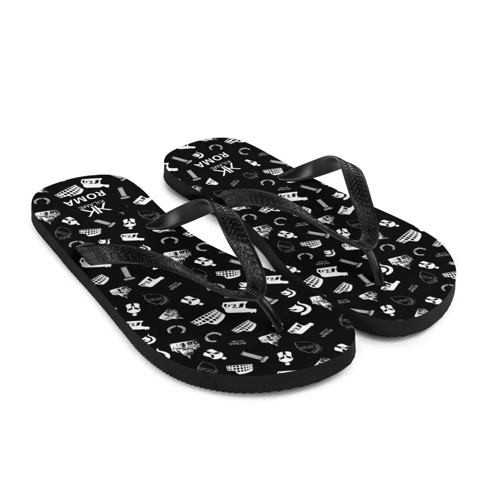 Men's Flip-Flops 'Roma Uomo'