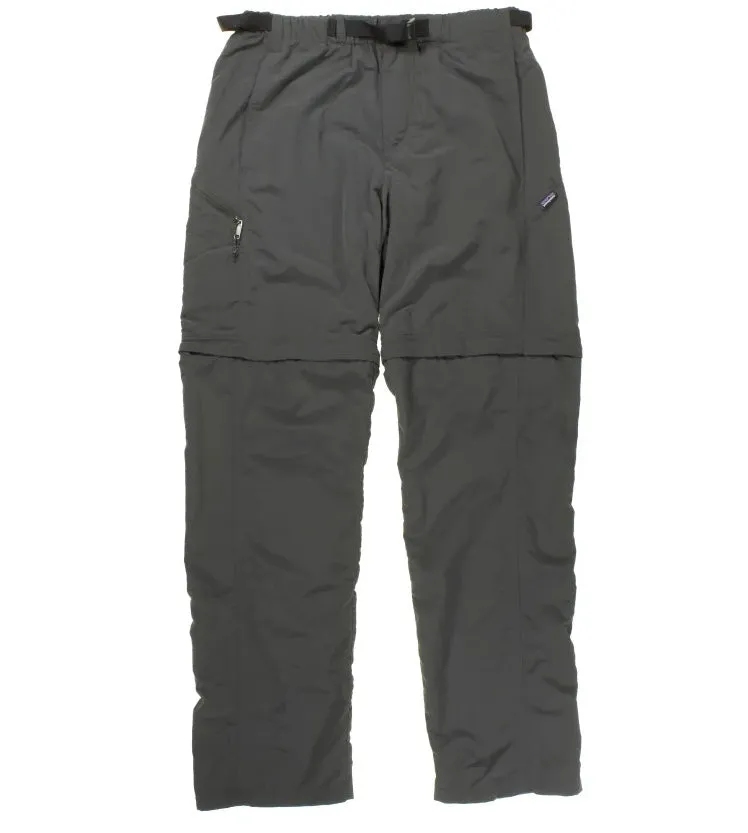 Men's GI III Zip-off Pant
