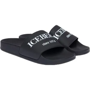 Men's Iceberg Shower Slide's