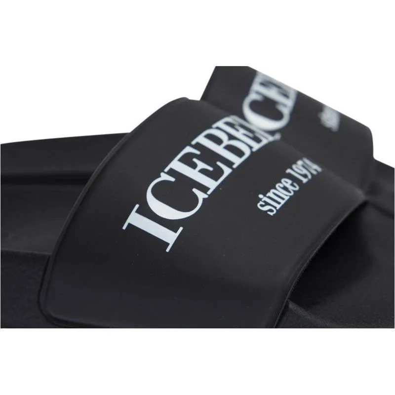 Men's Iceberg Shower Slide's