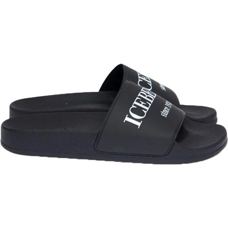 Men's Iceberg Shower Slide's