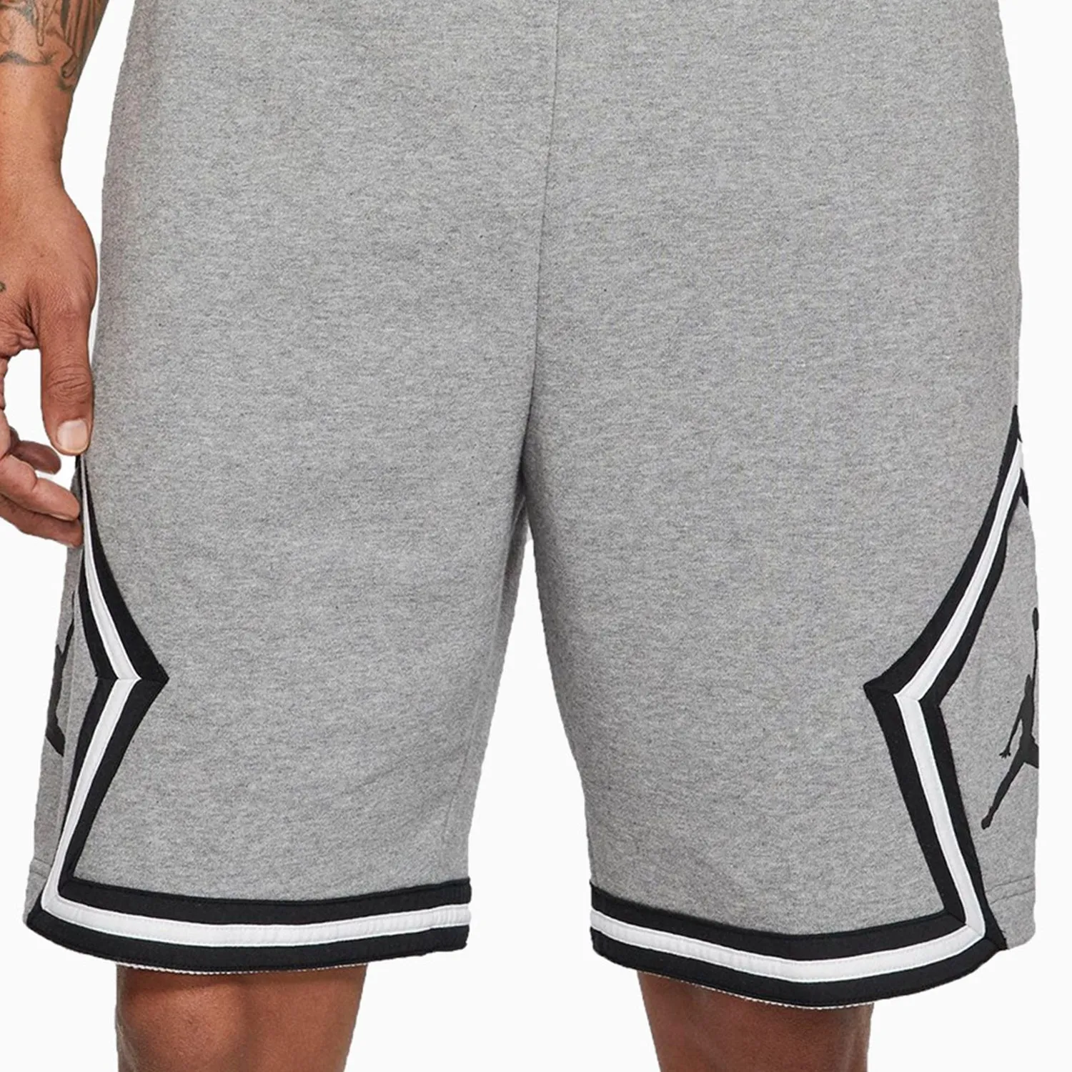 Men's Jordan Jumpman Diamond  Short