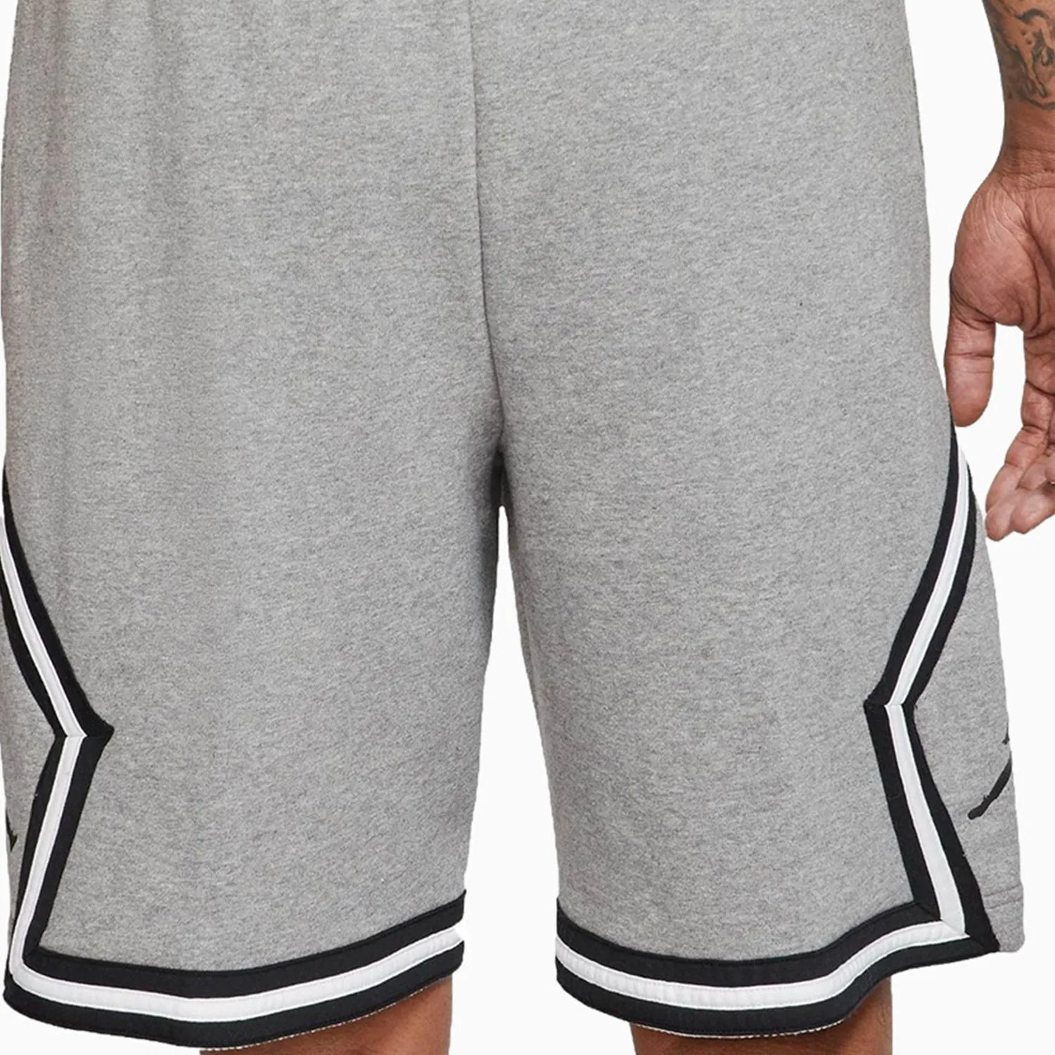 Men's Jordan Jumpman Diamond  Short
