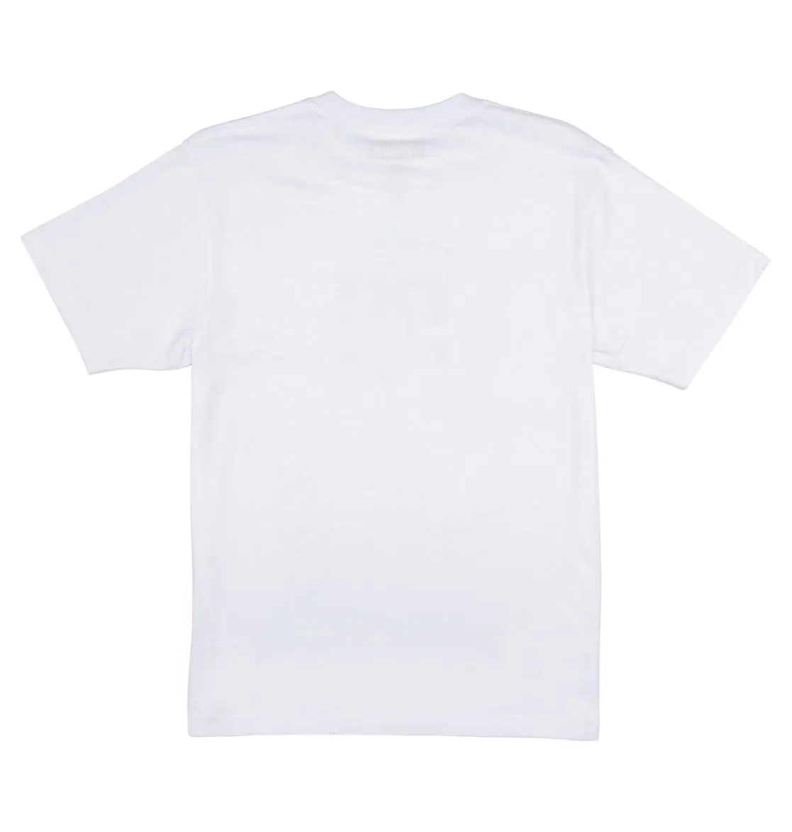 MEN'S MARVEL DEADPOOL X DC JUMP STAR TEE