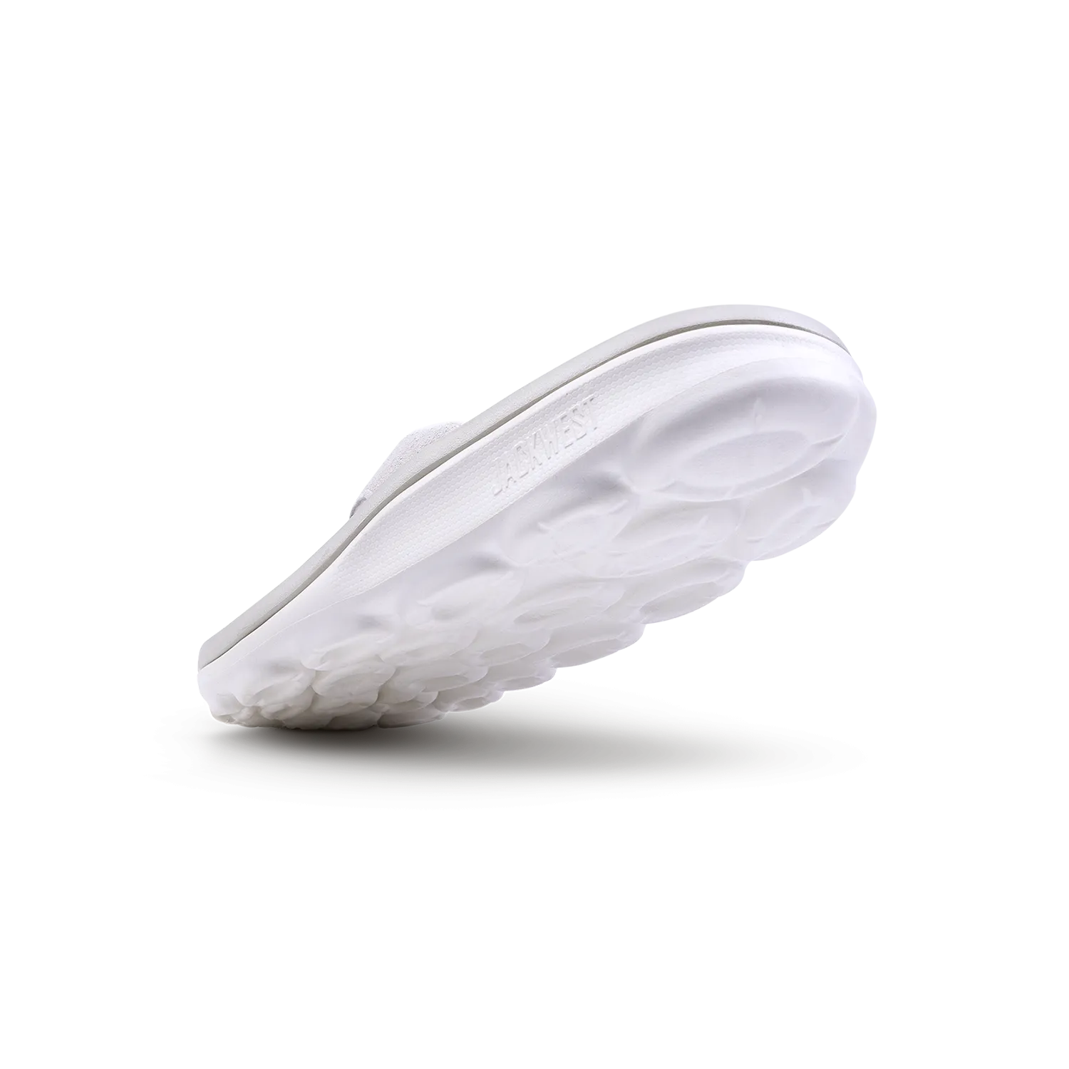 Men's Mexico Flip Flops - Bone