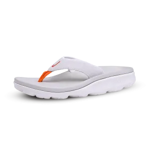 Men's Mexico Flip Flops - Bone