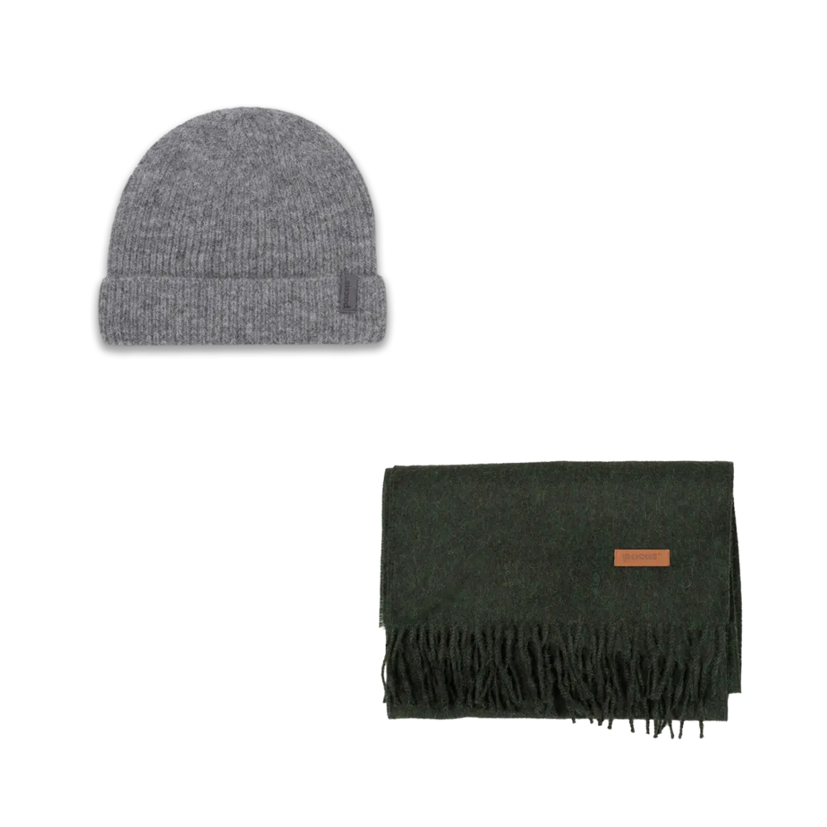 Men's On the Go Bundle