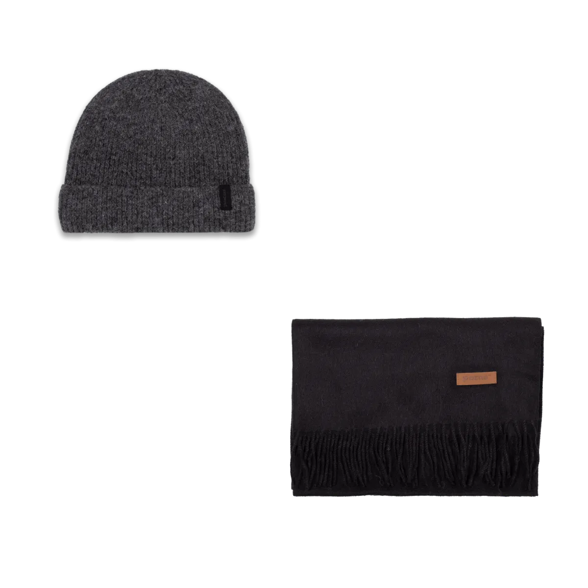 Men's On the Go Bundle