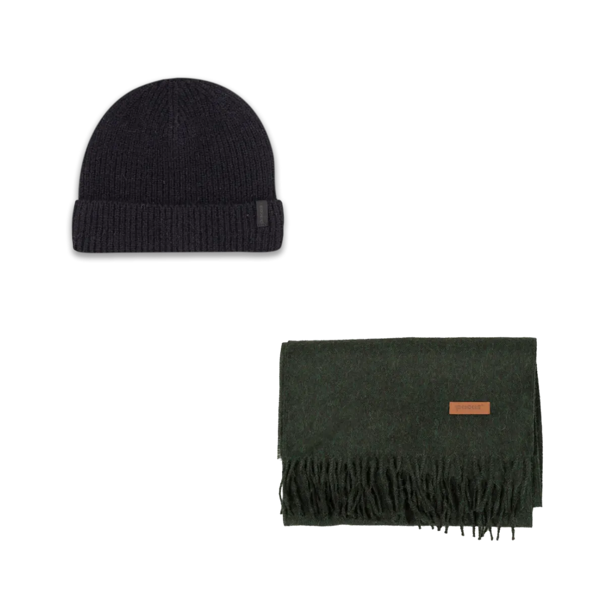 Men's On the Go Bundle