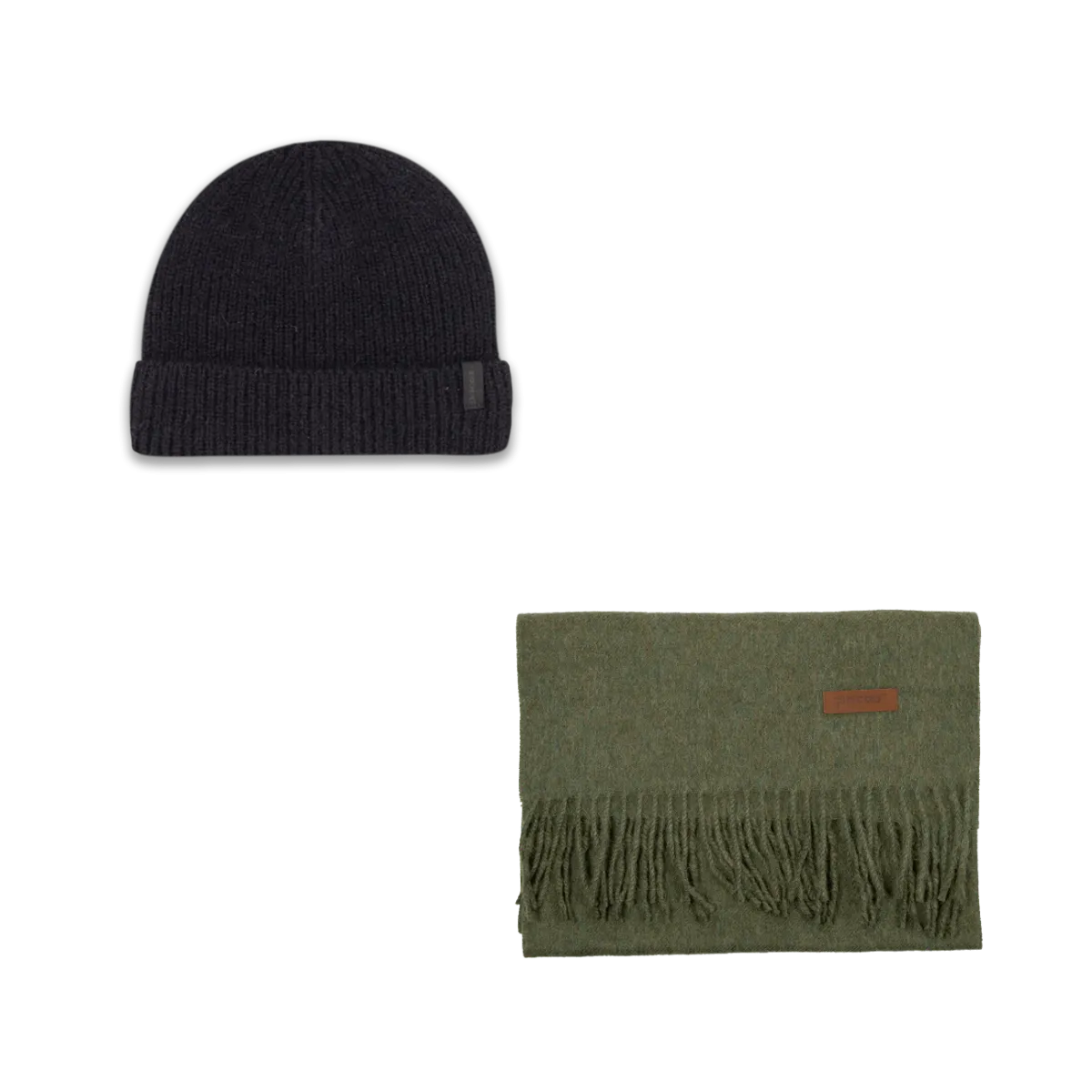 Men's On the Go Bundle