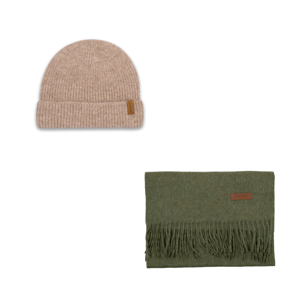 Men's On the Go Bundle