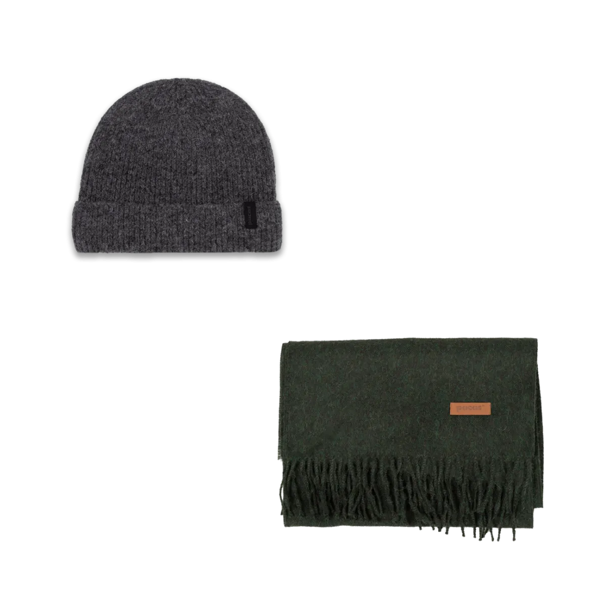 Men's On the Go Bundle