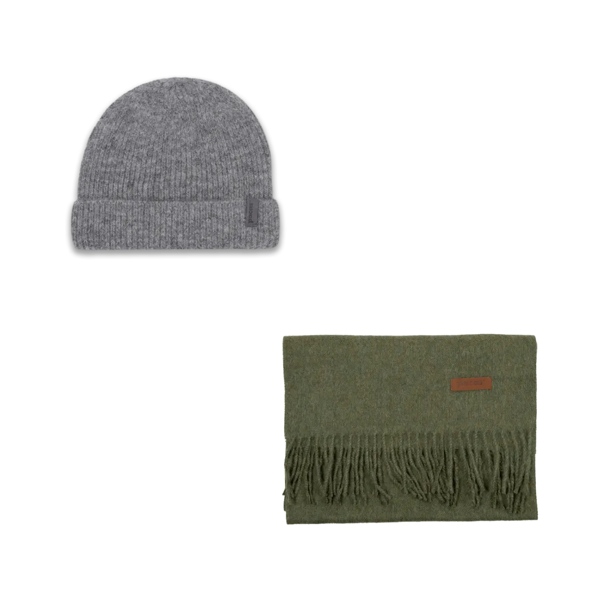 Men's On the Go Bundle
