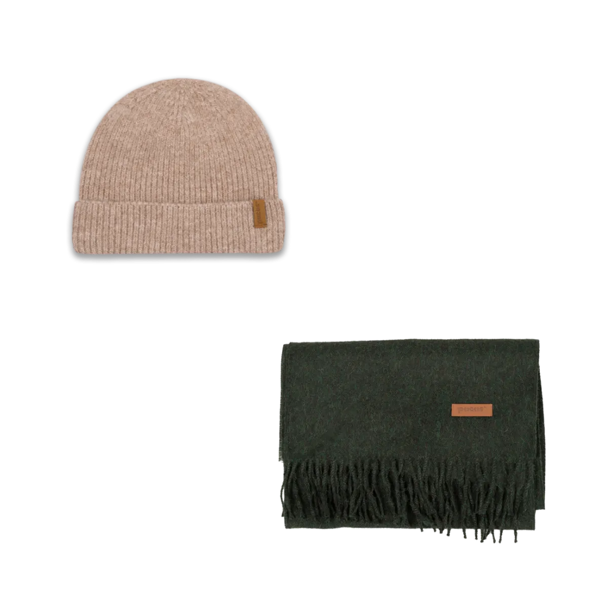 Men's On the Go Bundle