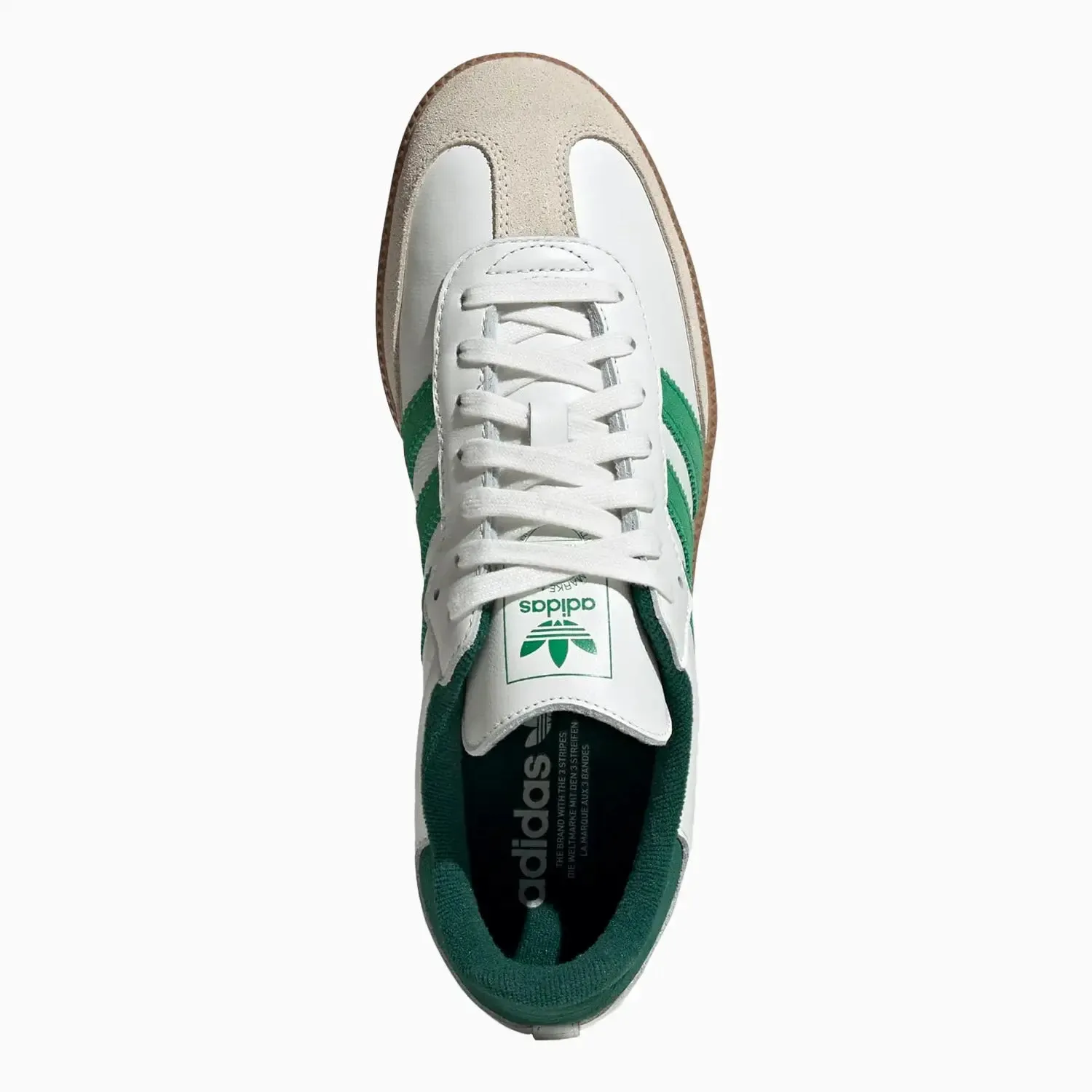 Men's Originals Samba OG Shoes