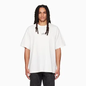 Men's Oversized Short Sleeve T-Shirt