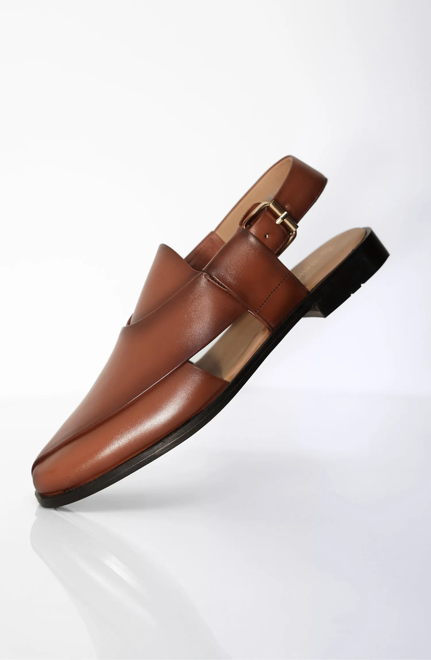 MenS Peshawari Chappal