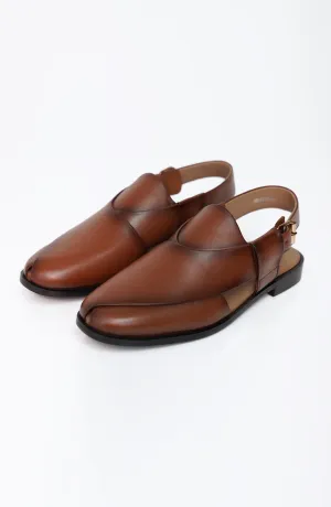 MenS Peshawari Chappal