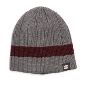 Men's Ribbed Beanie