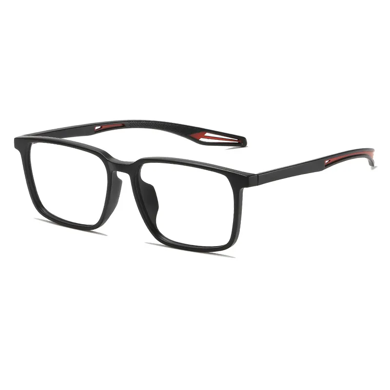 MEN'S SPORTS NON-SLIP CASUAL ANTI-BLUE LIGHT READING GLASSES