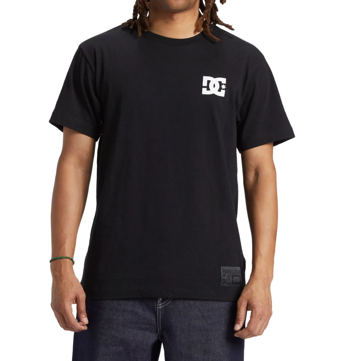 Men's Star Wars Luke Glamour Shot Tee