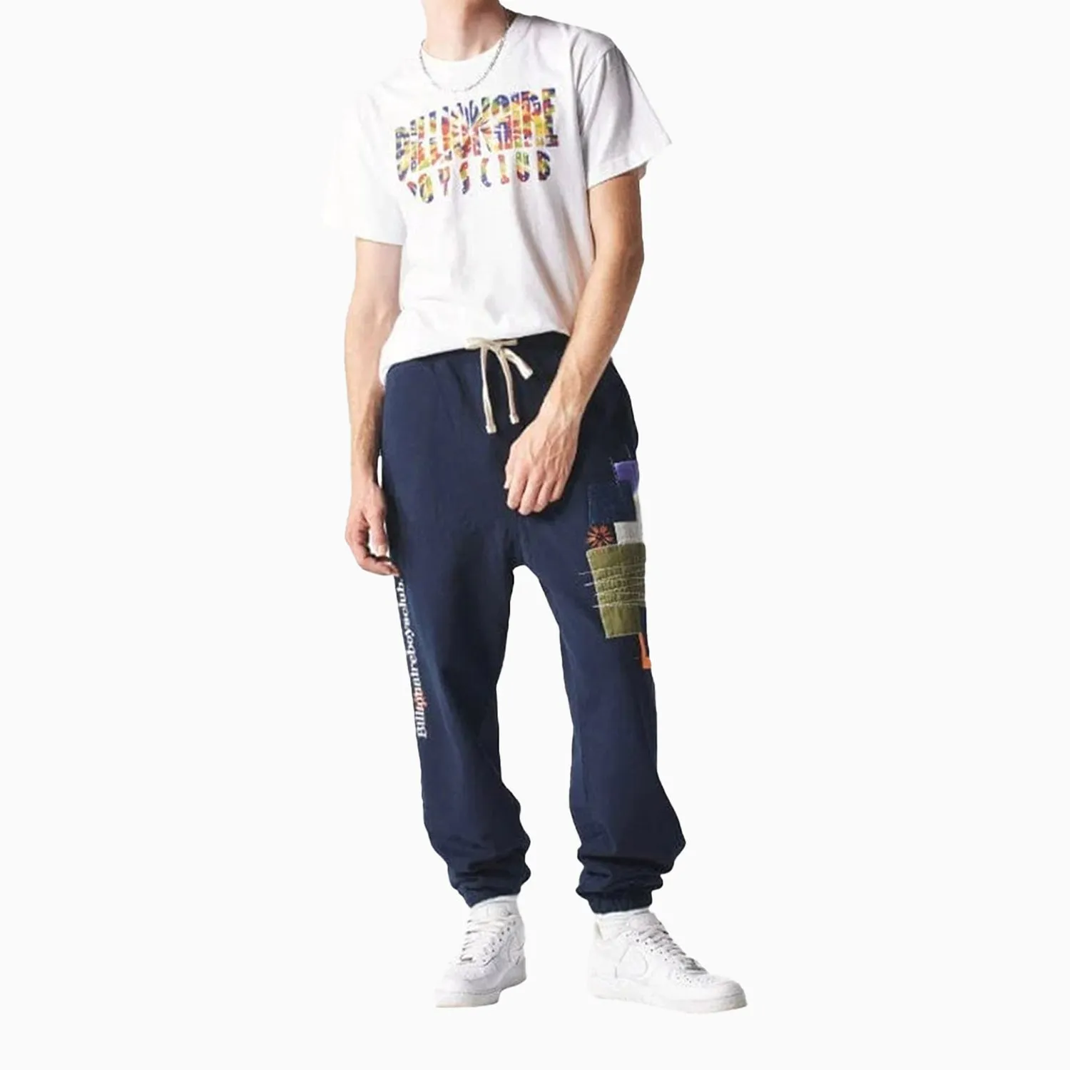 Men's Straight Dye Short Sleeve T-Shirt
