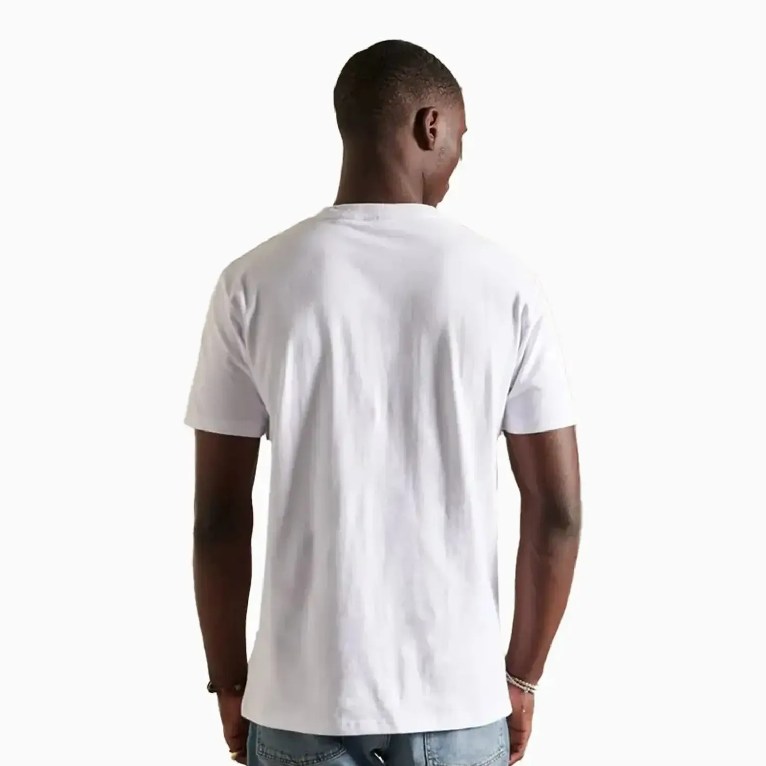 Men's Superdry Source 185 T-Shirt